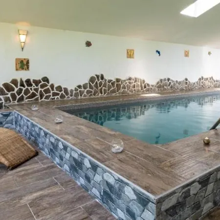 Srncek - Tatranska - Wellness, Bazen