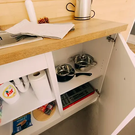 דירה Srncek - Tatranska - Wellness, Bazen Štrba