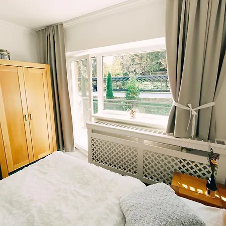 Srncek - Tatranska - Wellness, Bazen Daire