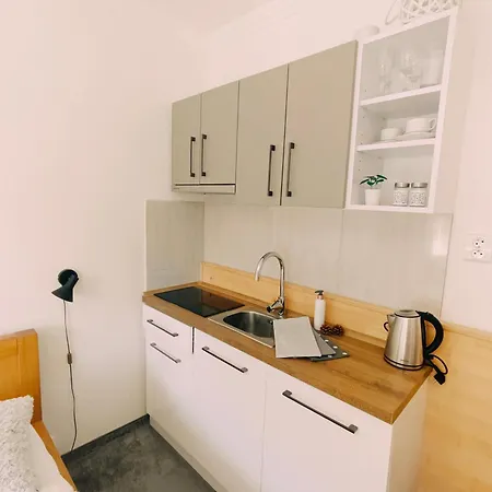 Srncek - Tatranska - Wellness, Bazen * Strba
