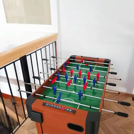 Apartmán Srncek - Tatranska - Wellness, Bazen *