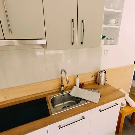 Srncek - Tatranska - Wellness, Bazen