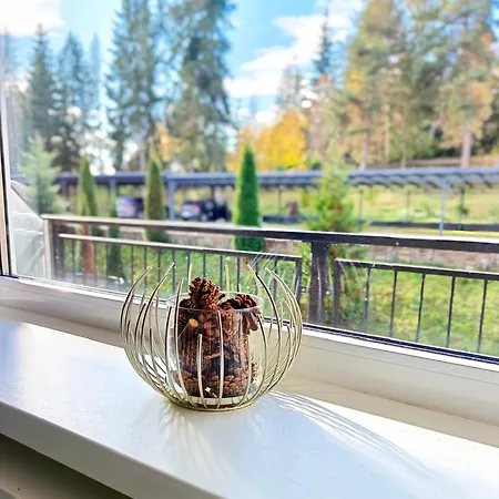 Srncek - Tatranska - Wellness, Bazen Daire