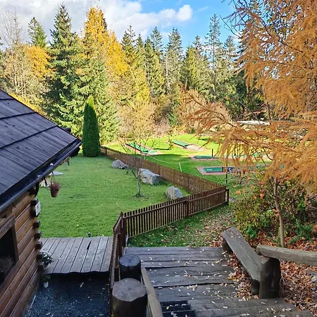 Apartmán Srncek - Tatranska - Wellness, Bazen Strba