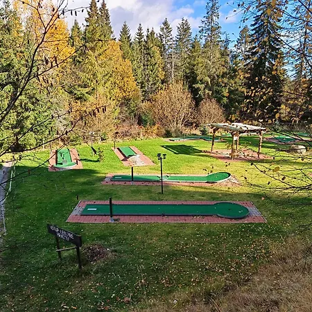 Daire Srncek - Tatranska - Wellness, Bazen Štrba