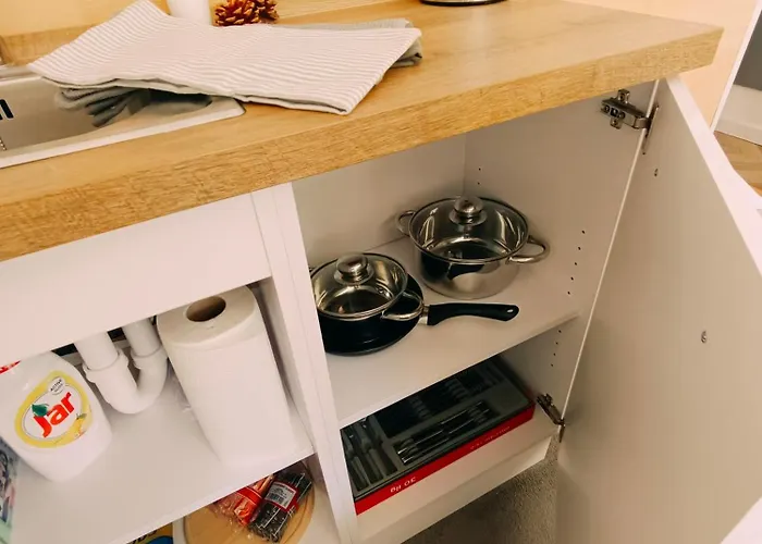 公寓 Srncek - Tatranska - Wellness, Bazen Štrba