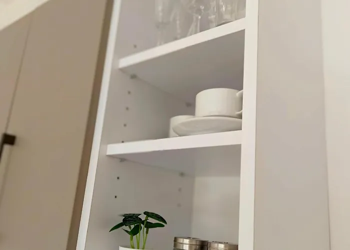 公寓 Srncek - Tatranska - Wellness, Bazen Štrba