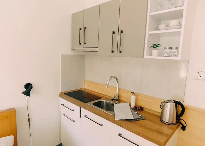 Srncek - Tatranska - Wellness, Bazen * Štrba