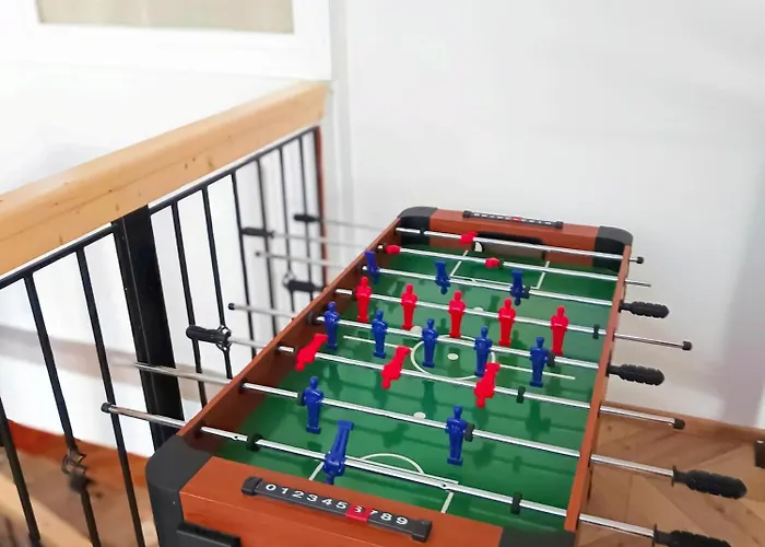 公寓 Srncek - Tatranska - Wellness, Bazen *