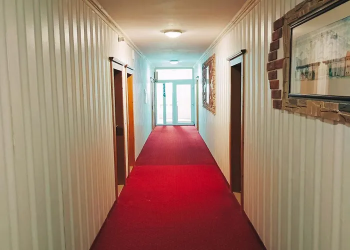 公寓 Srncek - Tatranska - Wellness, Bazen